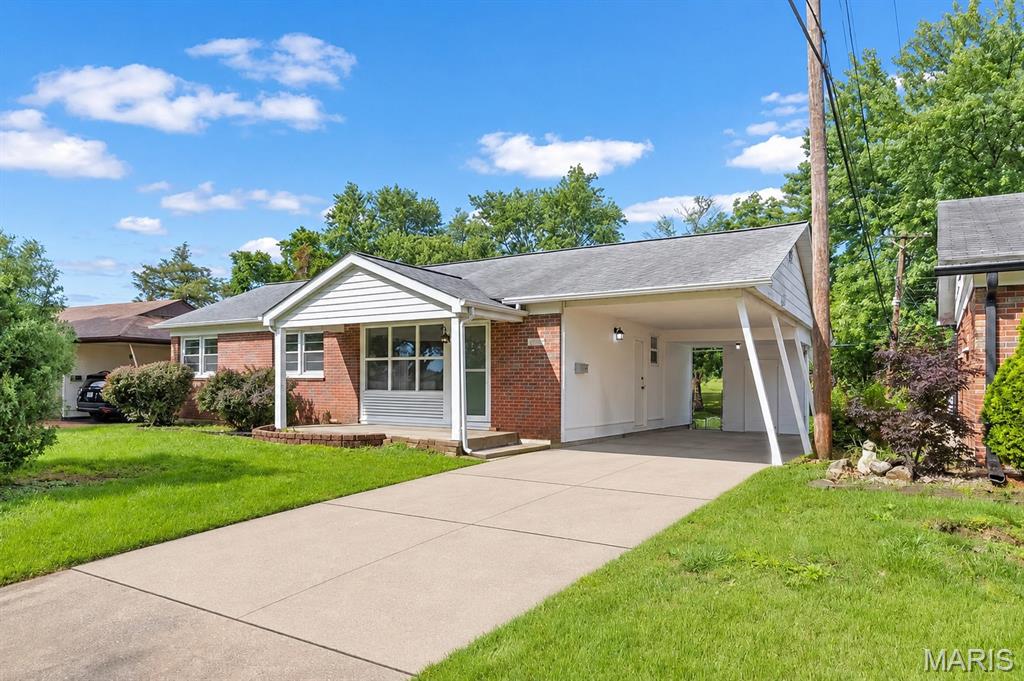 Indian Hills - Residential