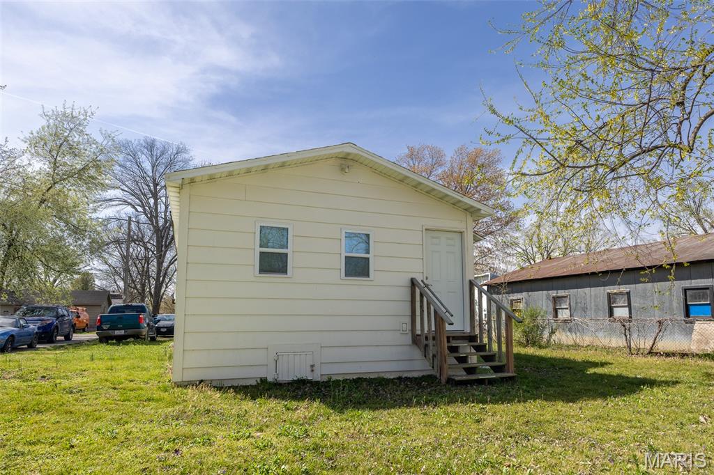 Roys Sub - Residential