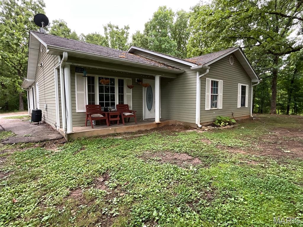 Woodfield Acres - Residential