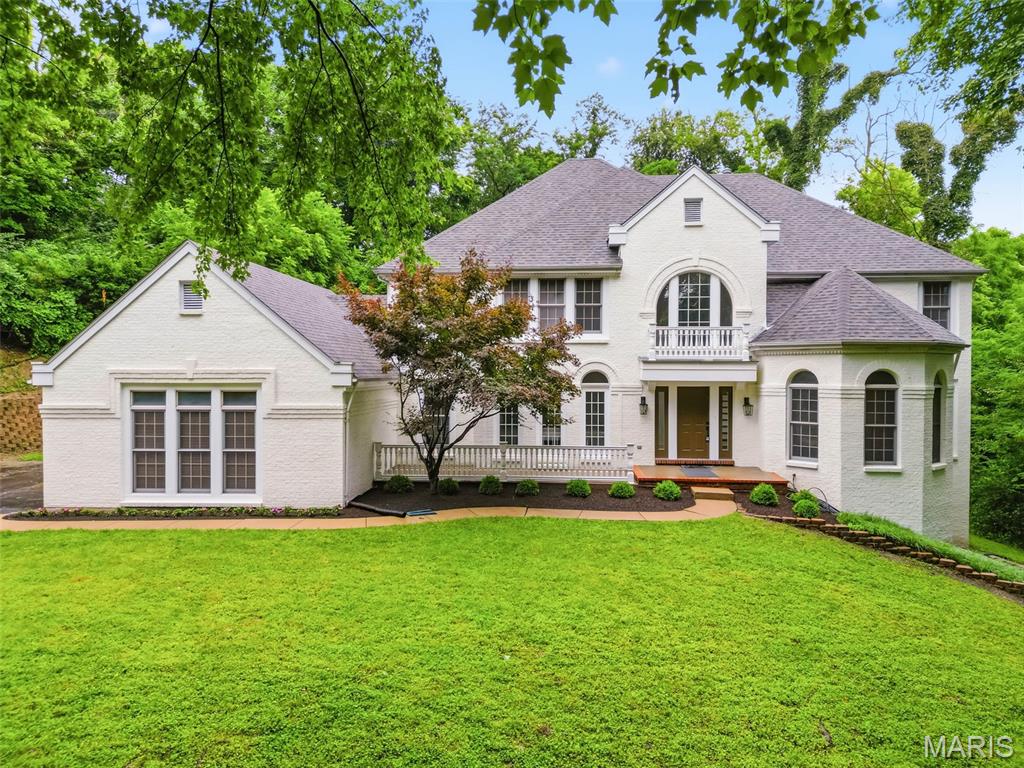 Old River Woods Amd - Residential