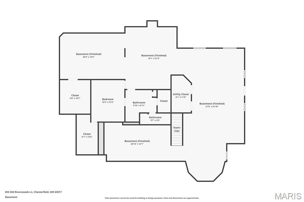 Old River Woods Amd - Residential