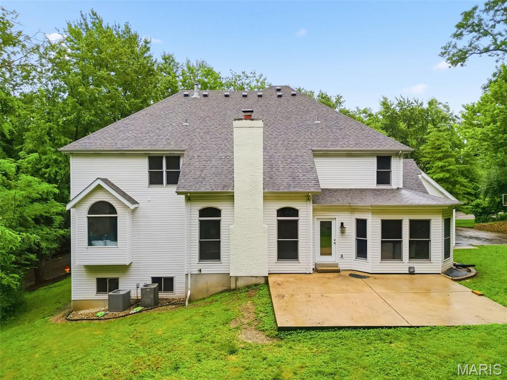 Old River Woods Amd - Residential