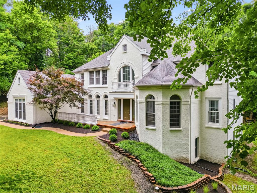 Old River Woods Amd - Residential