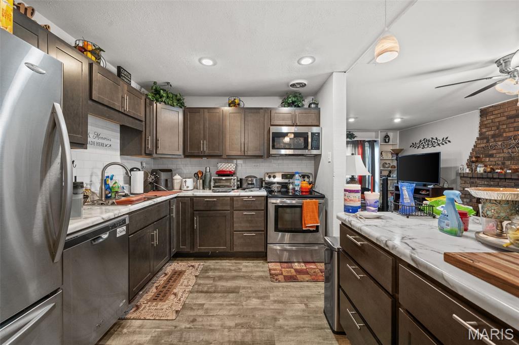 Coach Light Village 2 - Residential