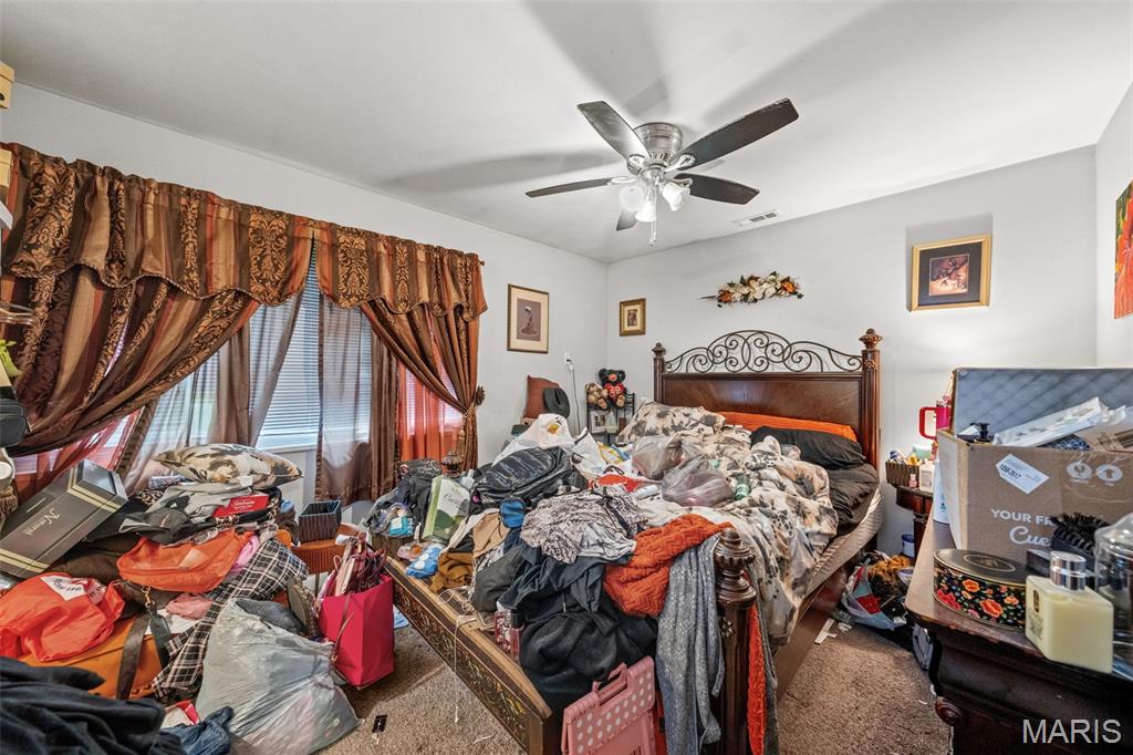 Coach Light Village 2 - Residential