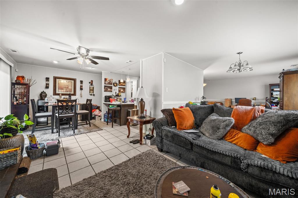 Coach Light Village 2 - Residential