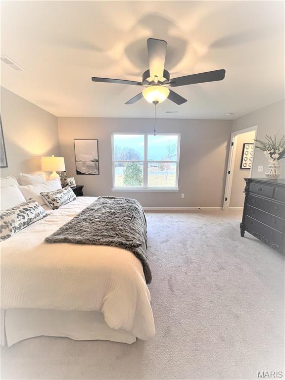 Prairie Wind #1 - Residential