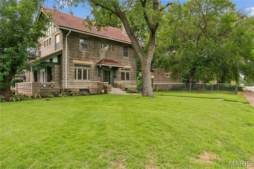 Woodland Park Add - Residential