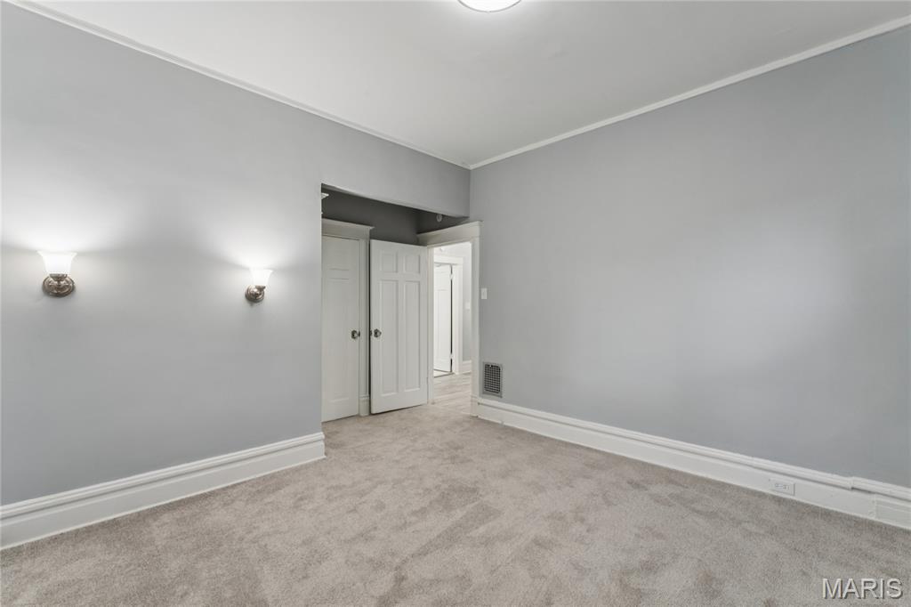 Woodland Park Add - Residential