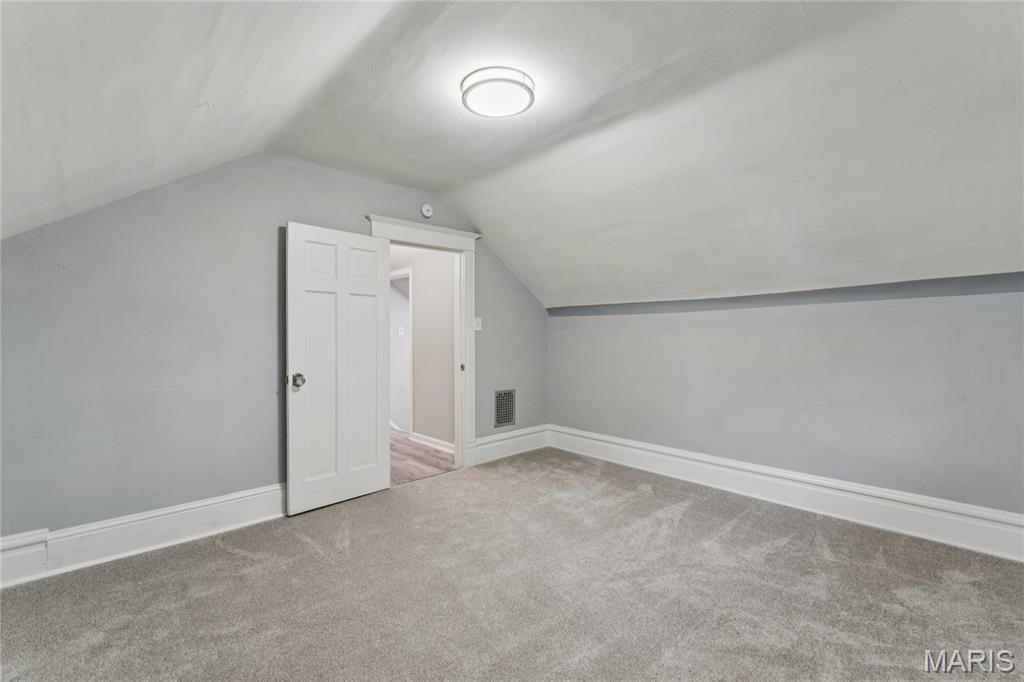 Woodland Park Add - Residential