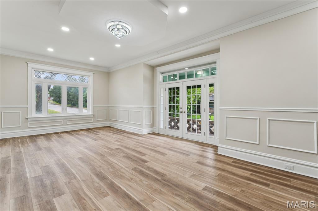 Woodland Park Add - Residential