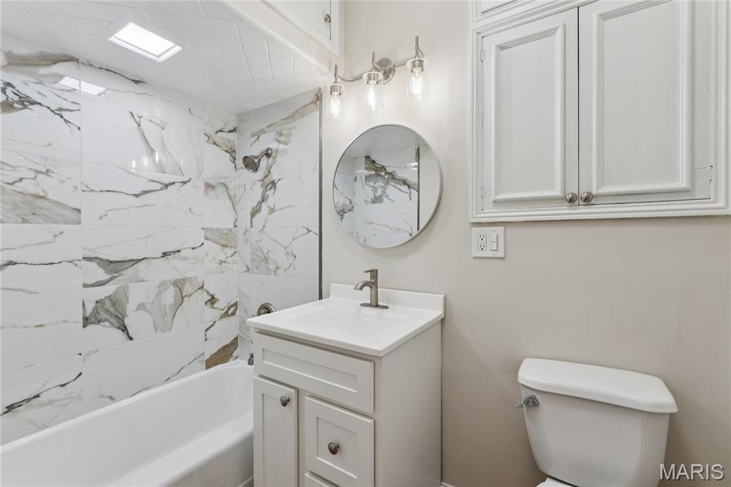 Woodland Park Add - Residential
