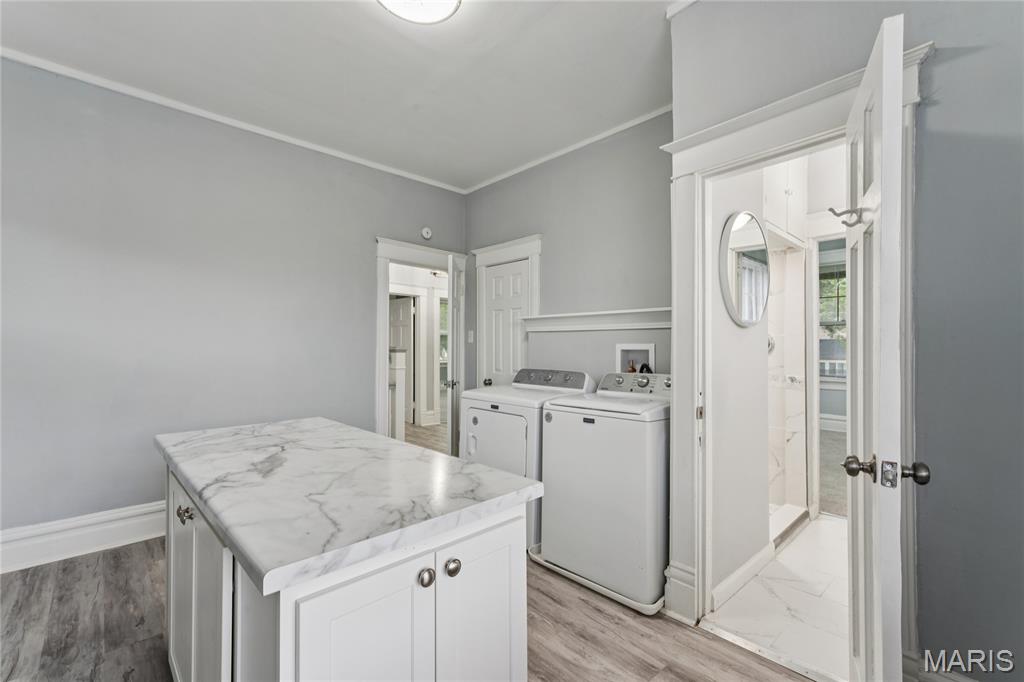 Woodland Park Add - Residential