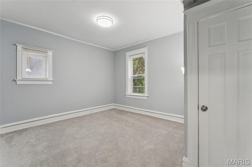 Woodland Park Add - Residential