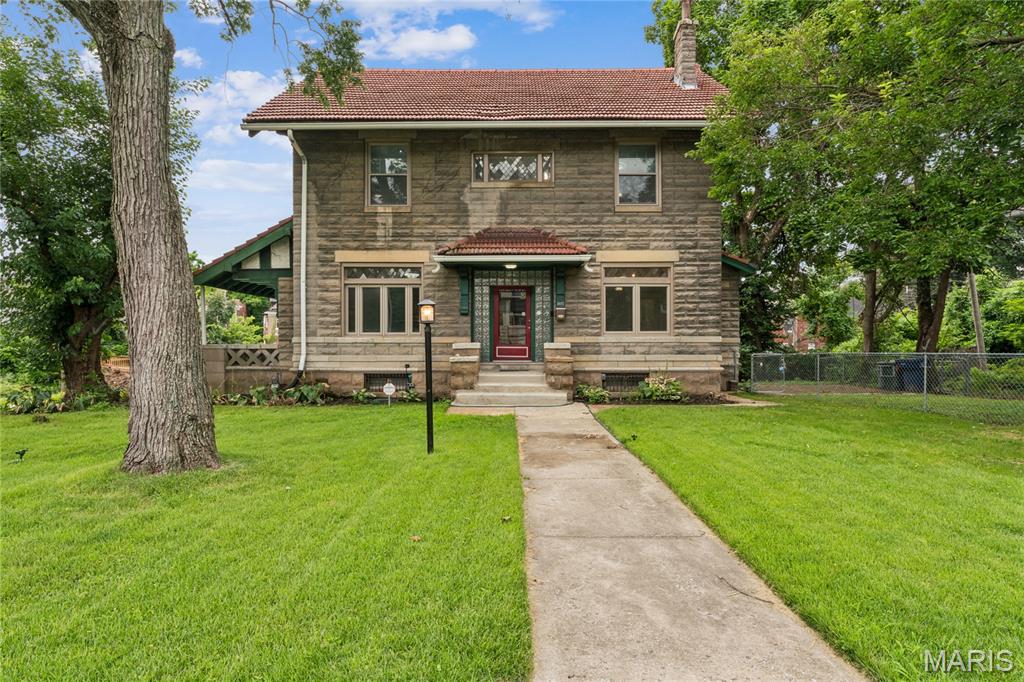 Woodland Park Add - Residential