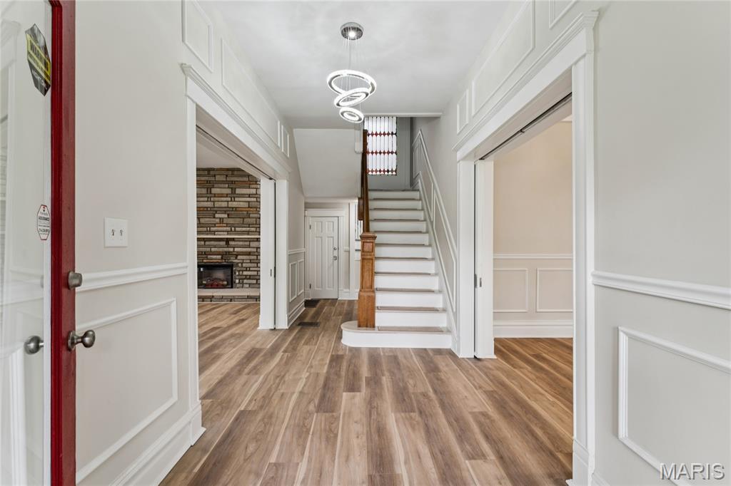 Woodland Park Add - Residential