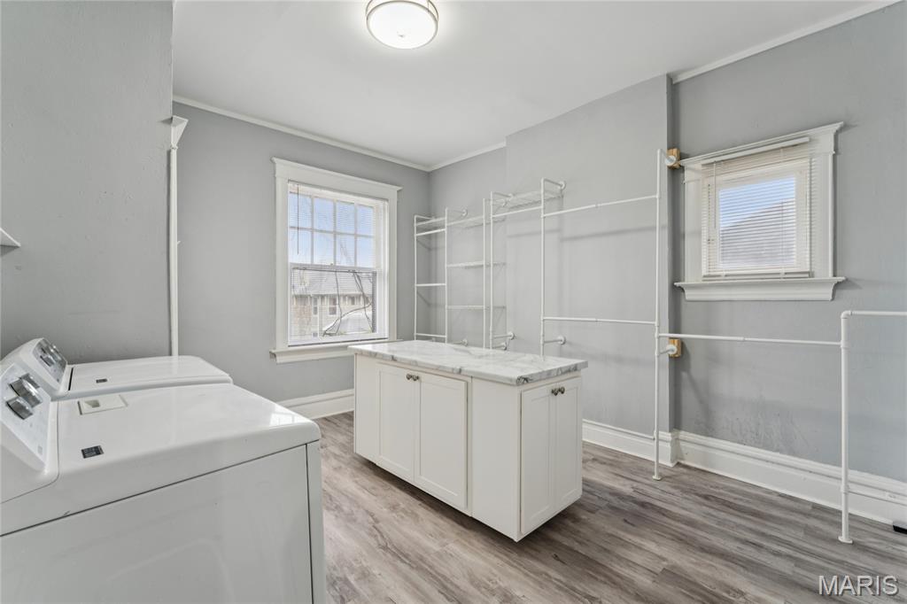Woodland Park Add - Residential