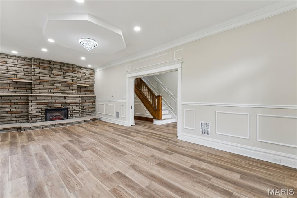 Woodland Park Add - Residential