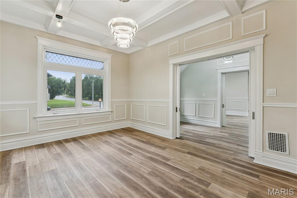 Woodland Park Add - Residential