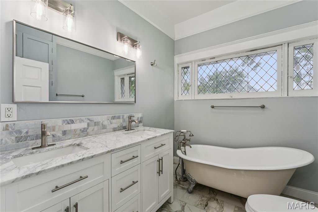 Woodland Park Add - Residential