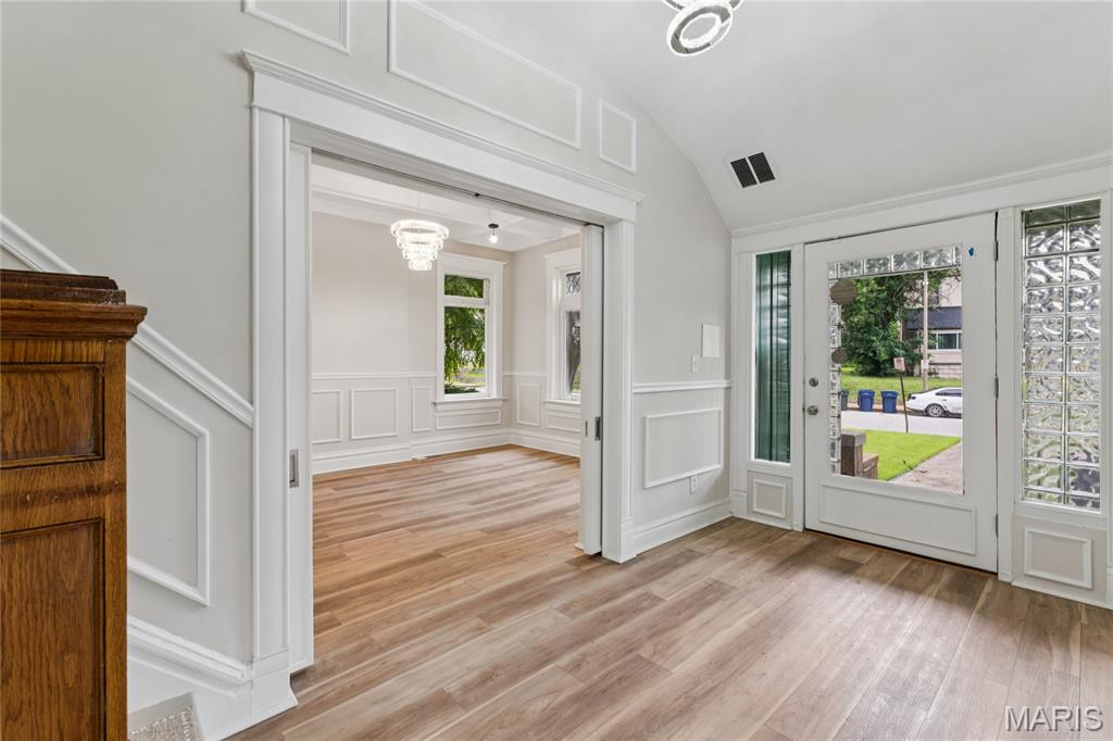Woodland Park Add - Residential