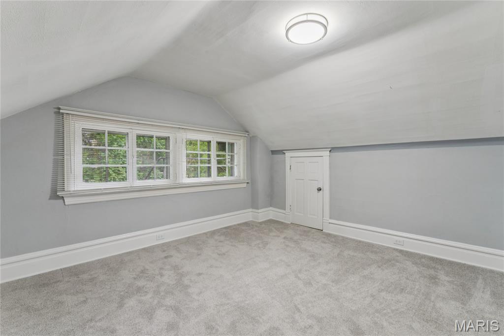 Woodland Park Add - Residential