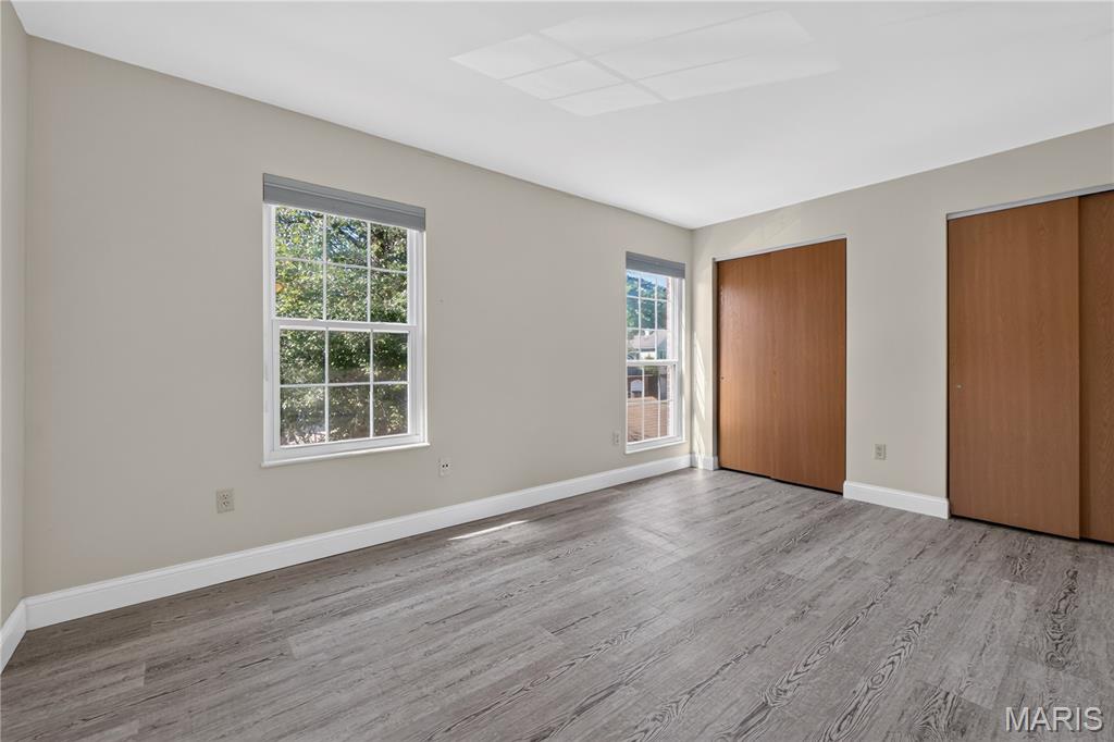 Stone Ridge Estate Condos - Residential
