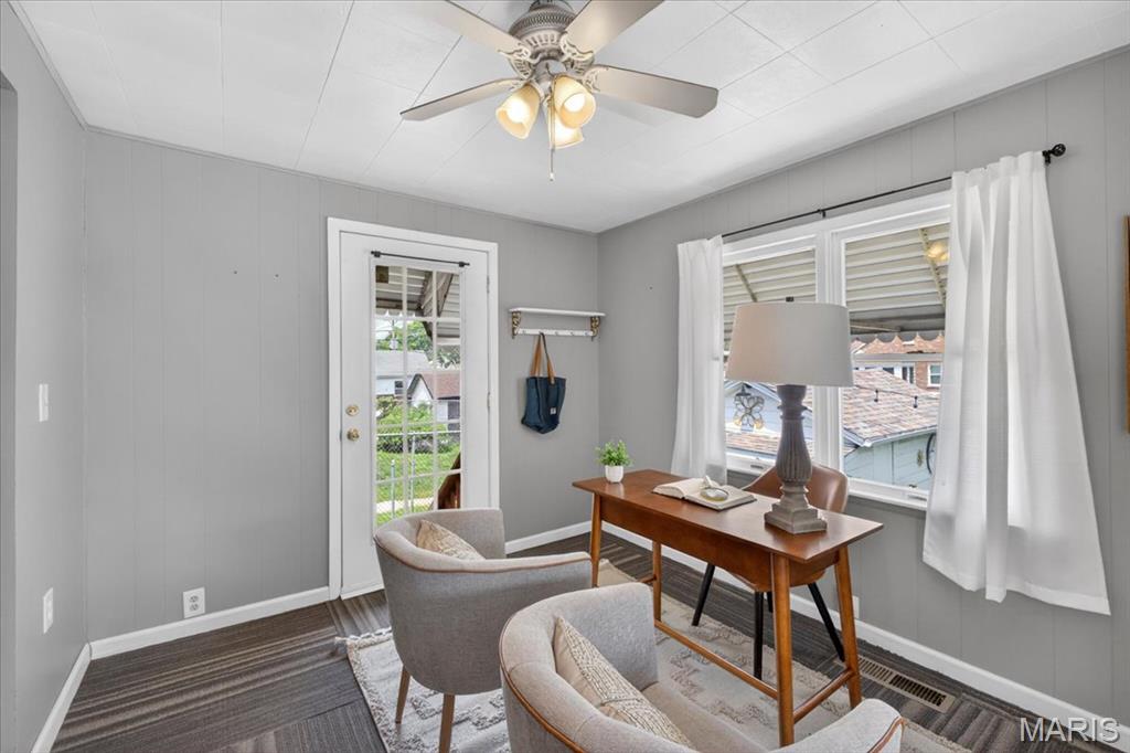 Chippewa Hill Add - Residential
