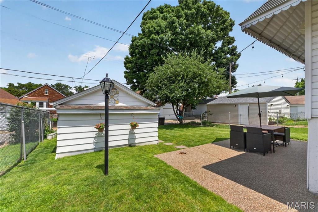 Chippewa Hill Add - Residential
