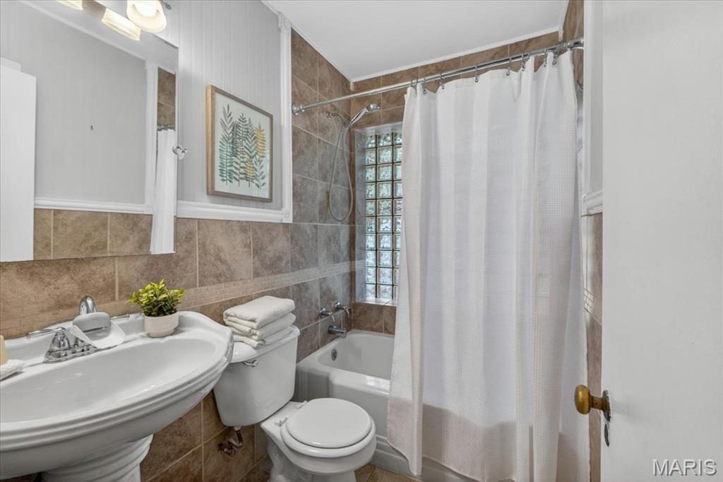 Chippewa Hill Add - Residential