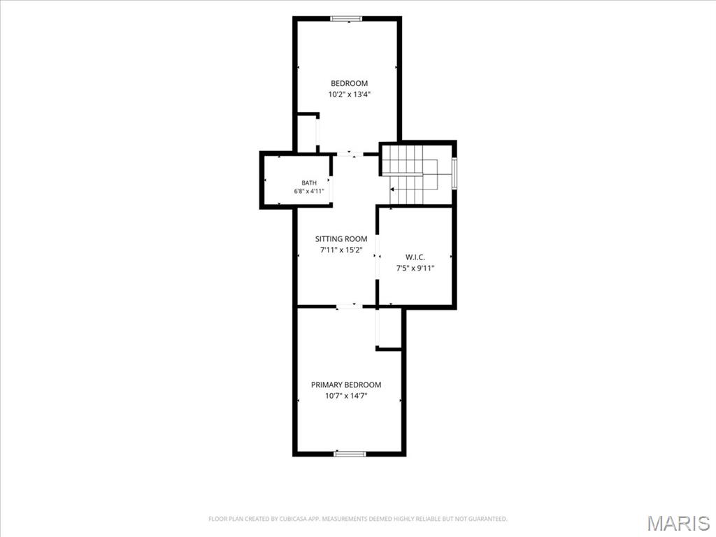 Chippewa Hill Add - Residential