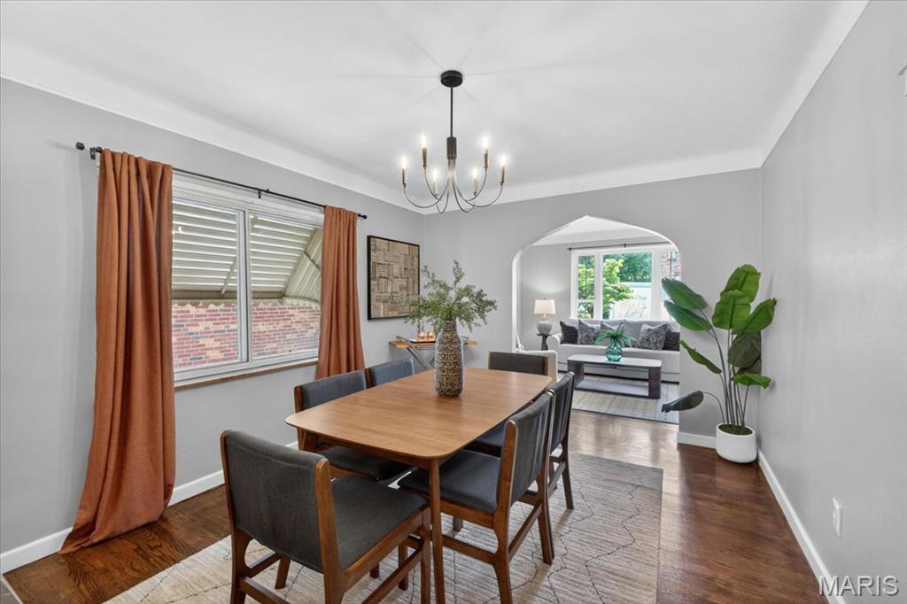 Chippewa Hill Add - Residential