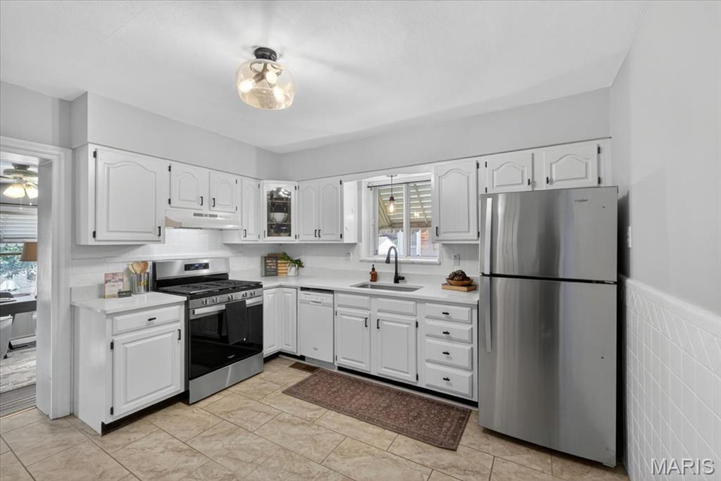Chippewa Hill Add - Residential