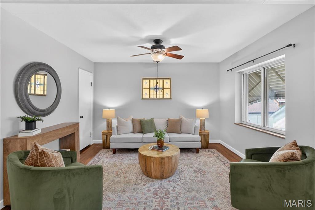 Chippewa Hill Add - Residential