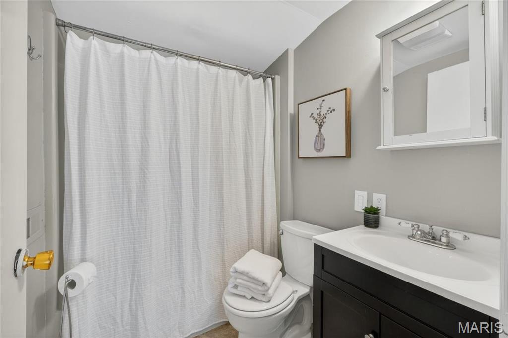 Chippewa Hill Add - Residential