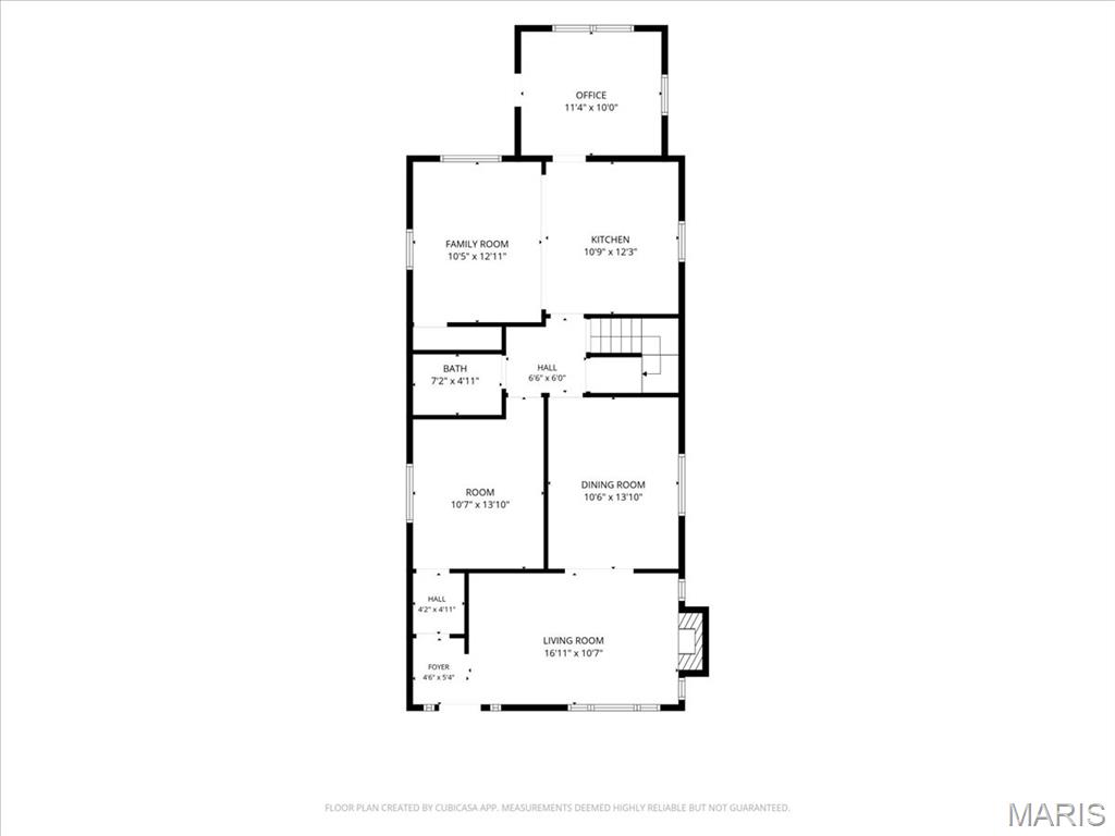 Chippewa Hill Add - Residential
