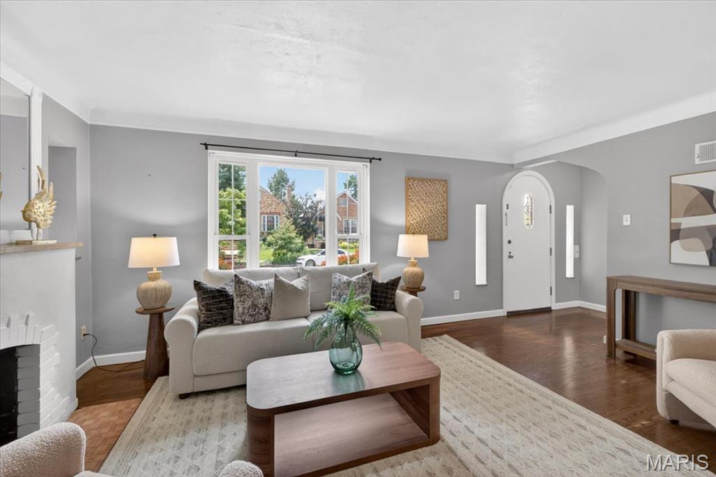 Chippewa Hill Add - Residential