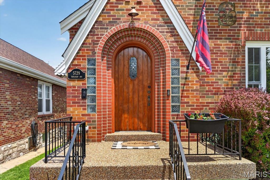 Chippewa Hill Add - Residential