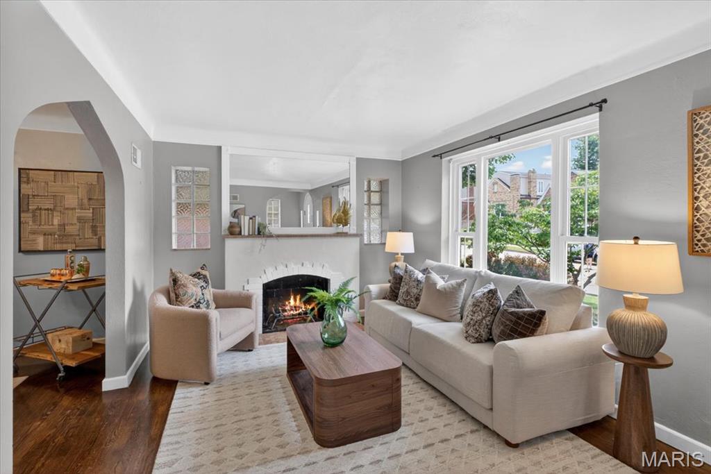 Chippewa Hill Add - Residential