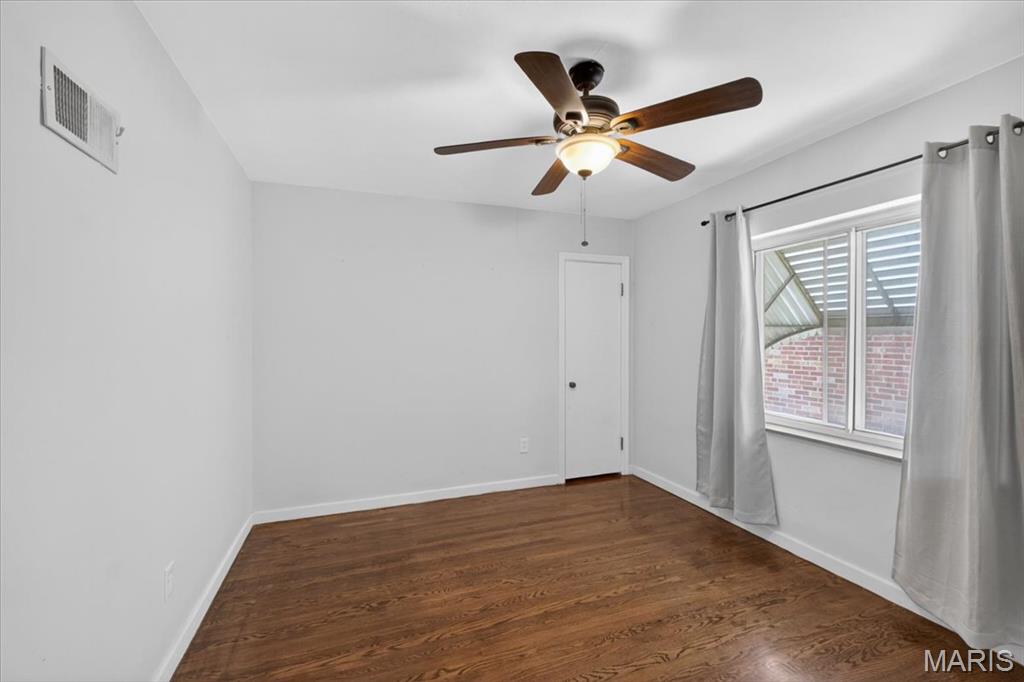 Chippewa Hill Add - Residential