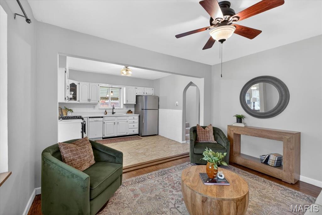 Chippewa Hill Add - Residential