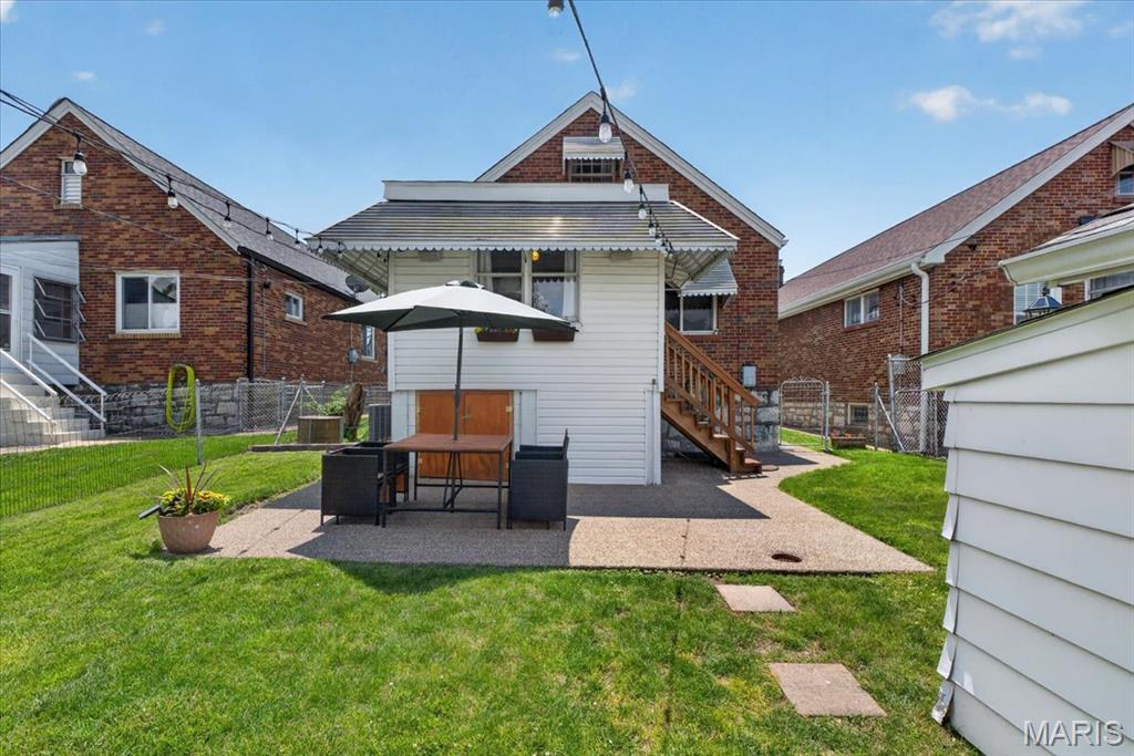 Chippewa Hill Add - Residential