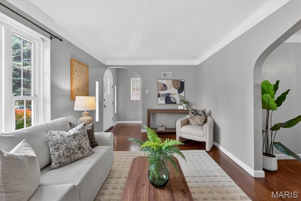 Chippewa Hill Add - Residential