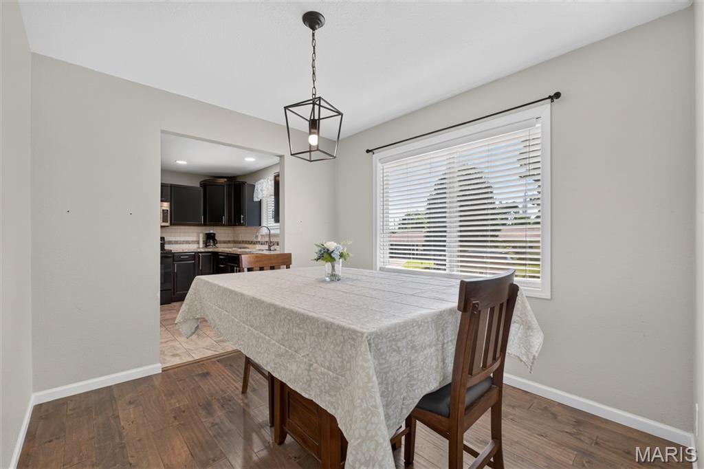 Crystal Valley - Residential