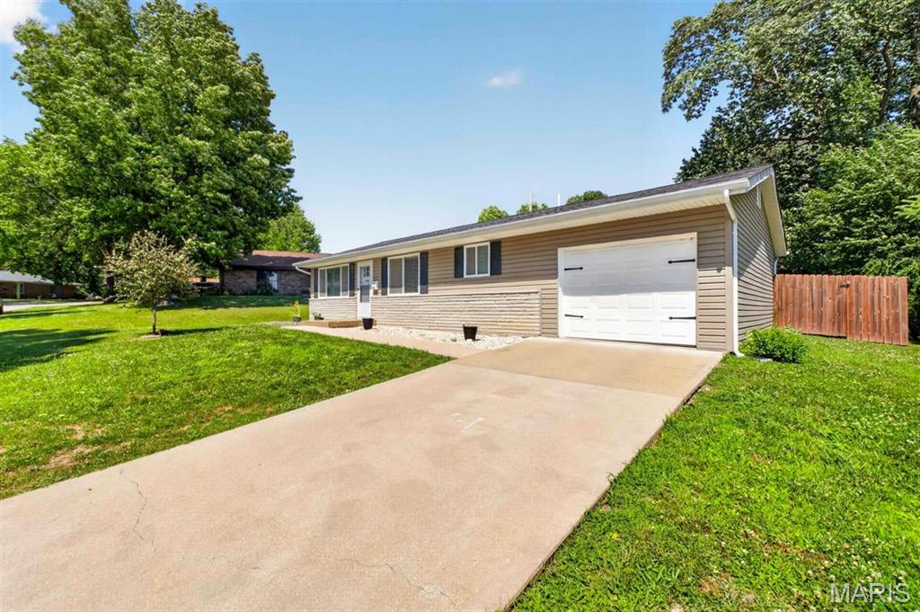 Crystal Valley - Residential
