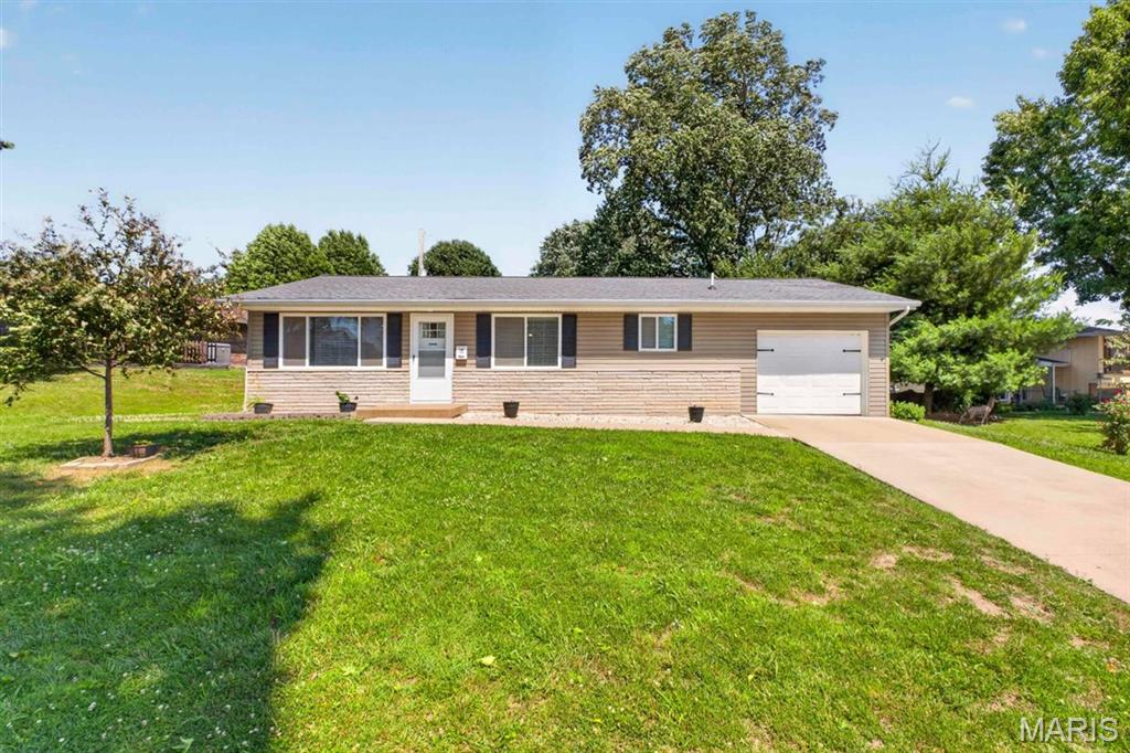 Crystal Valley - Residential