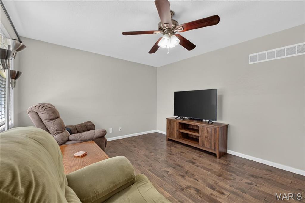 Crystal Valley - Residential