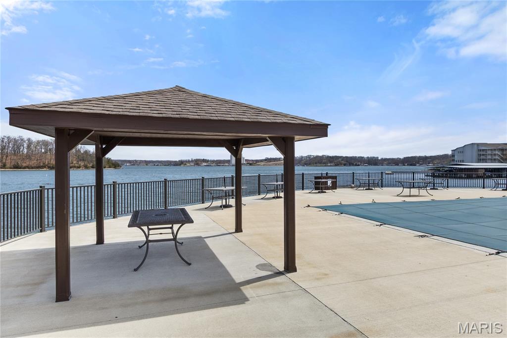 Southwood Shores Cnd - Residential