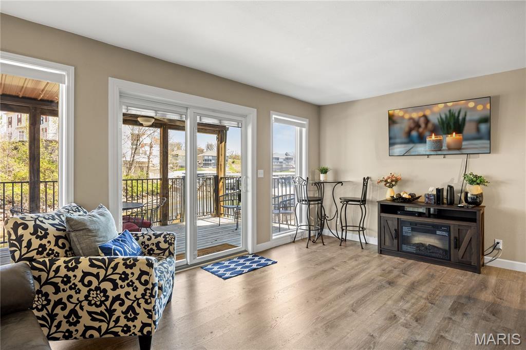 Southwood Shores Cnd - Residential