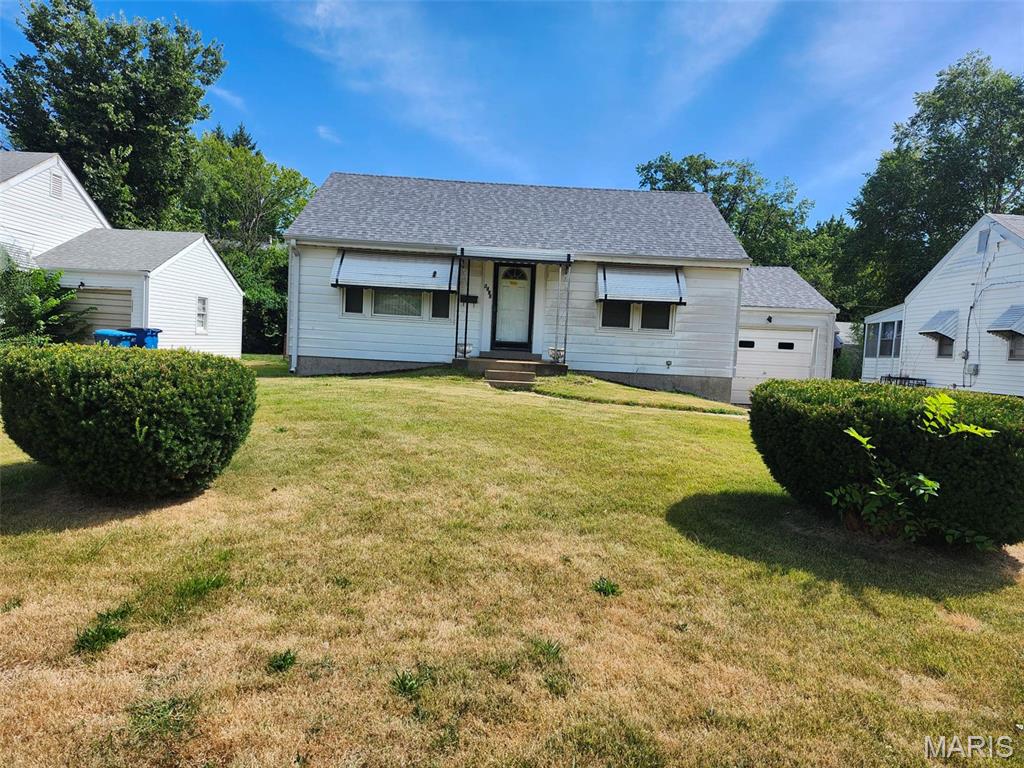 Shannon Ridge - Residential